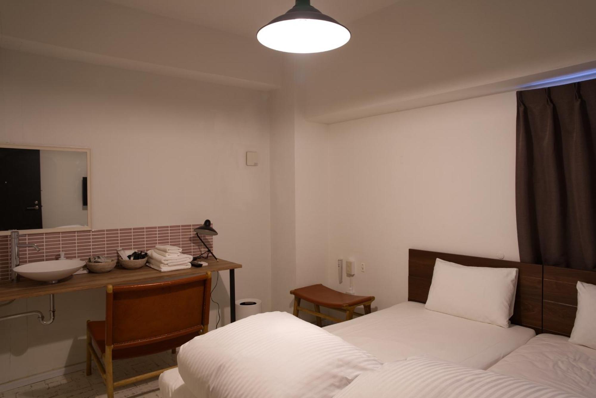 Minato Hotel Kyoto Exterior photo