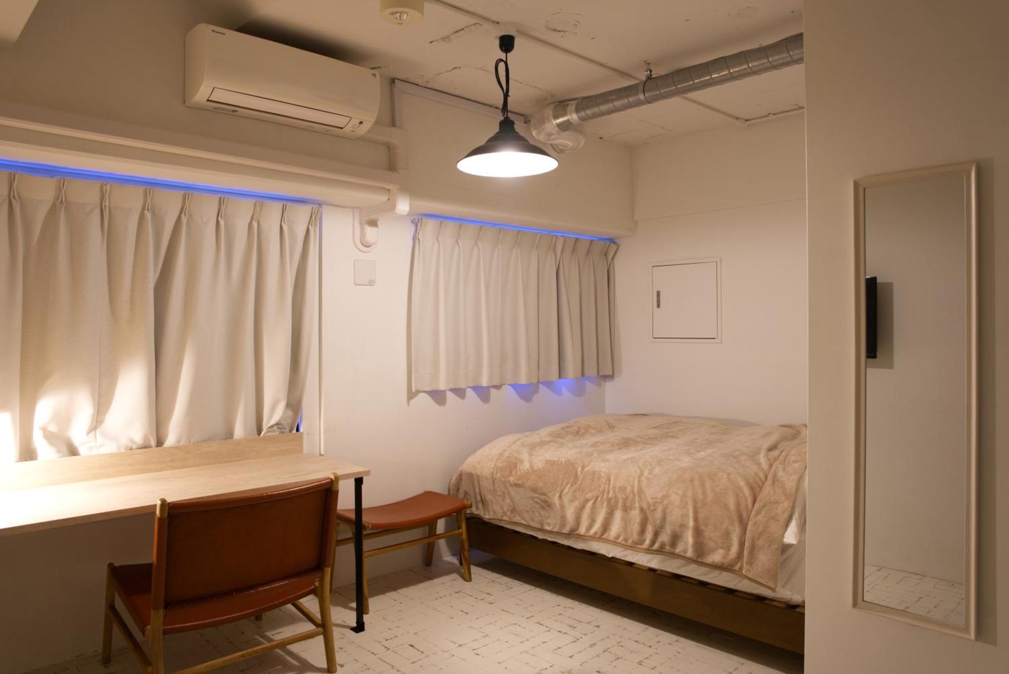 Minato Hotel Kyoto Exterior photo
