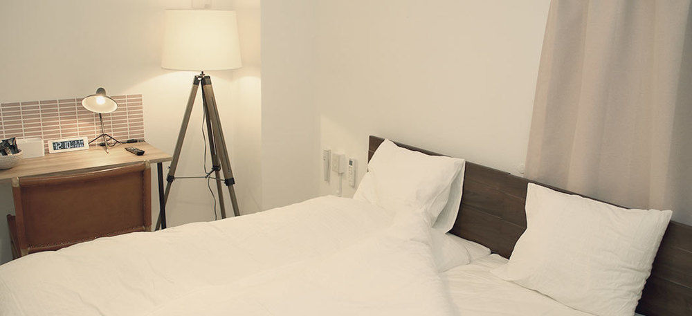 Minato Hotel Kyoto Exterior photo