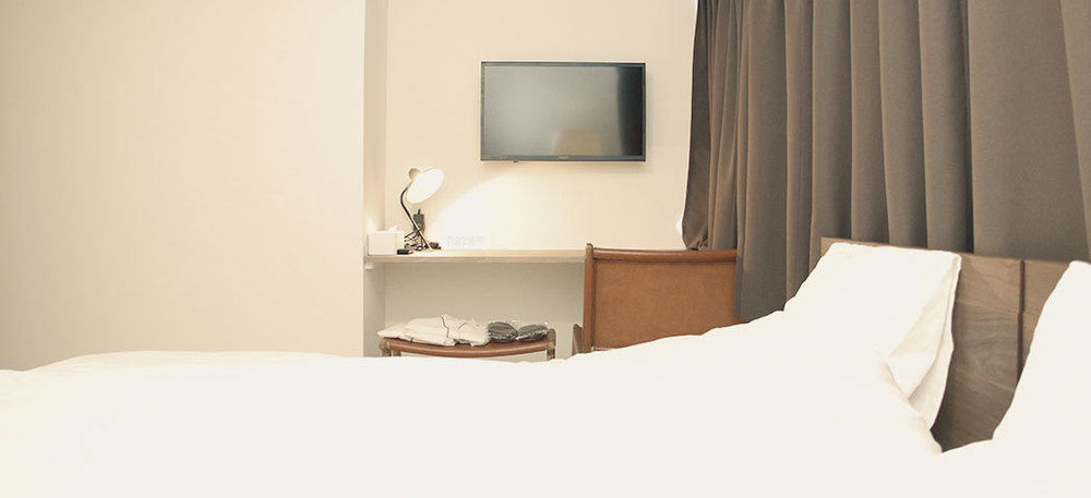Minato Hotel Kyoto Exterior photo